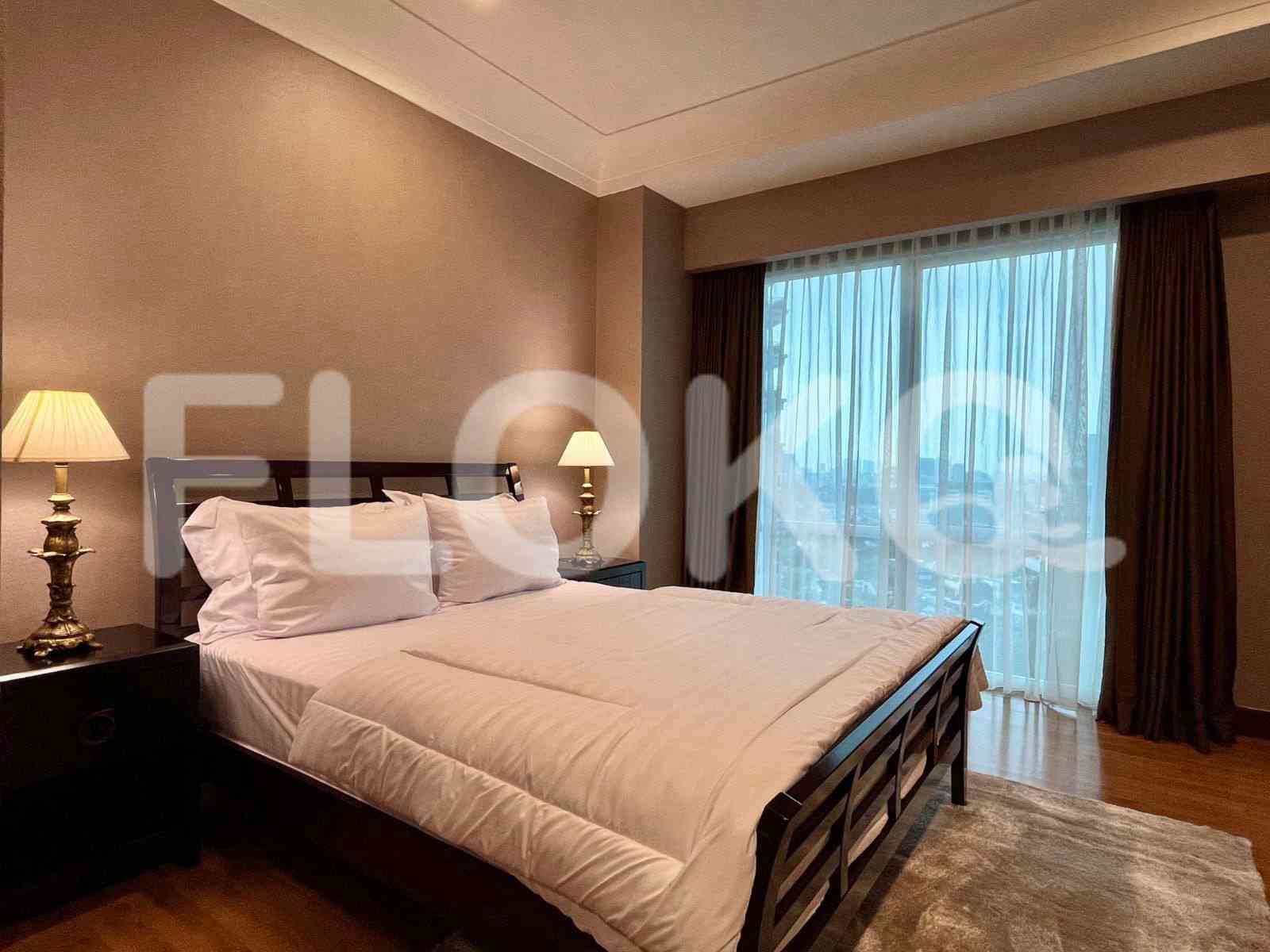 3 Bedroom on 16th Floor for Rent in Pakubuwono Residence - fga658 13