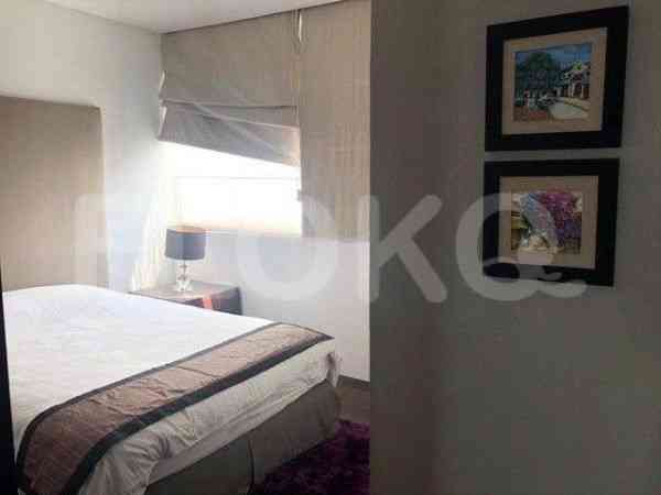 Tipe 3 Kamar Tidur di Lantai 16 untuk disewakan di Nirvana Residence Apartemen - fke5cf 5