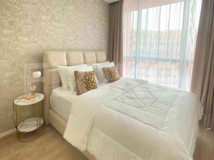 2 Bedroom on 15th Floor for Rent in South Quarter TB Simatupang - ftba35 5