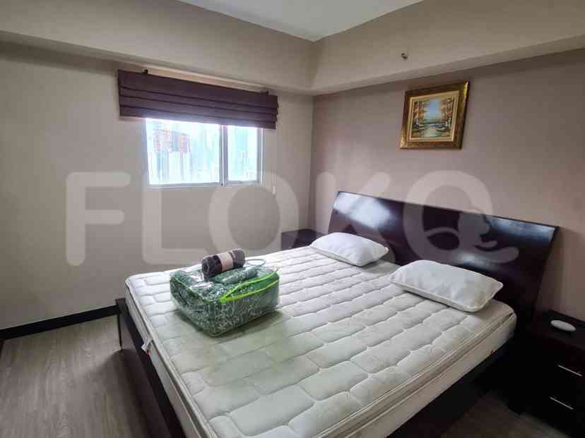 Tipe 2 Kamar Tidur di Lantai 26 untuk disewakan di The Wave Apartemen - fkud21 4