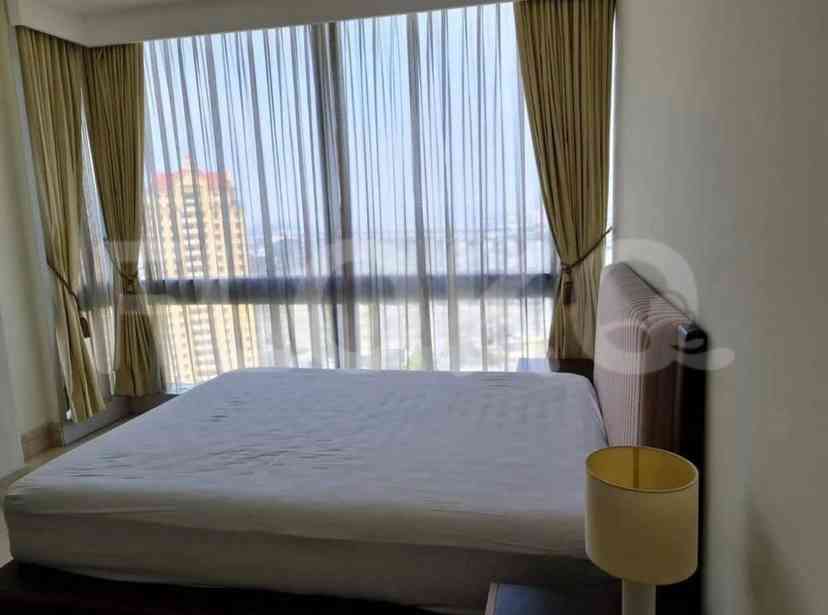 3 Bedroom on 16th Floor for Rent in The Capital Residence - fsc56f 4