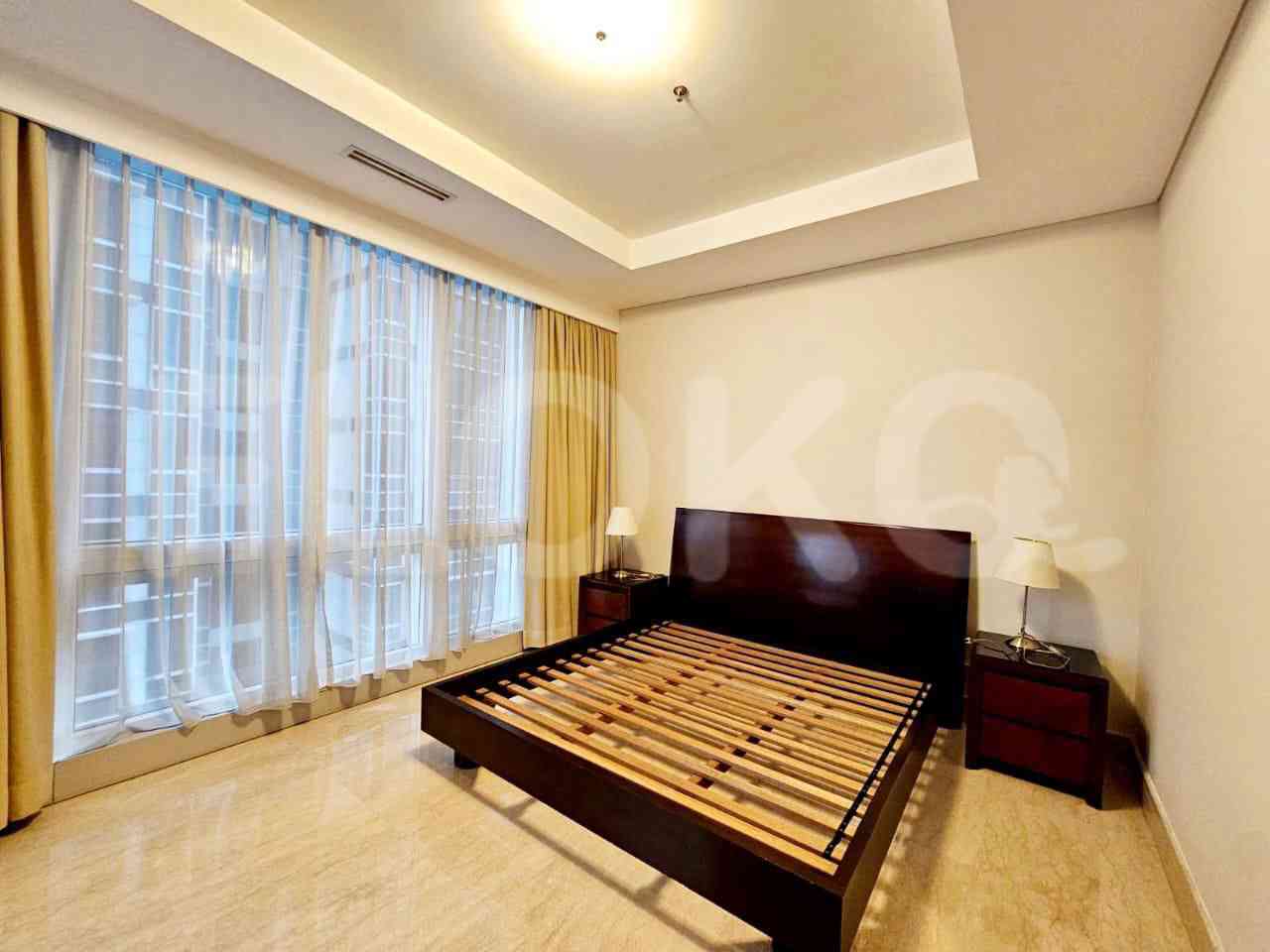 Tipe 3 Kamar Tidur di Lantai 15 untuk disewakan di The Capital Residence - fsca79 4