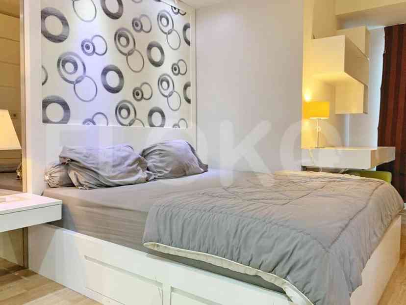 Tipe 2 Kamar Tidur di Lantai 15 untuk disewakan di Casa Grande - fte490 5