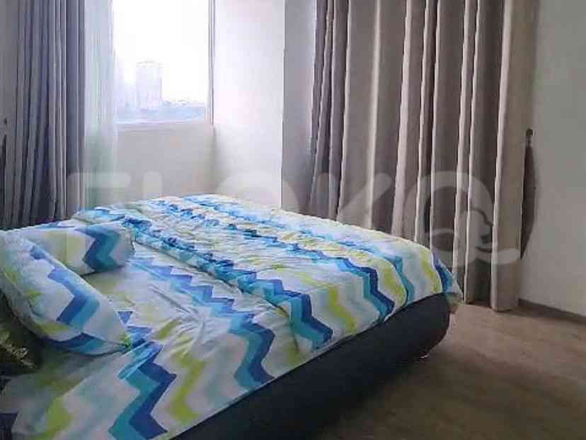 Tipe 2 Kamar Tidur di Lantai 22 untuk disewakan di 1Park Residences - fga3f7 3