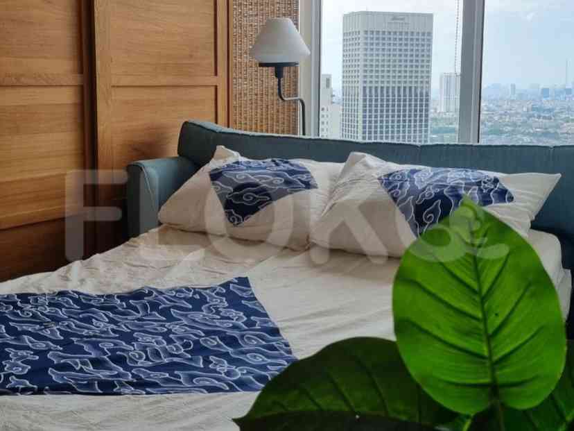 Tipe 3 Kamar Tidur di Lantai 15 untuk disewakan di FX Residence - fsuc8f 4