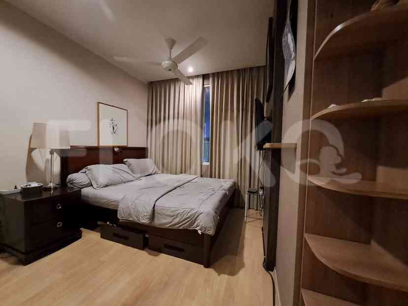 Tipe 3 Kamar Tidur di Lantai 15 untuk disewakan di FX Residence - fsu15f 5