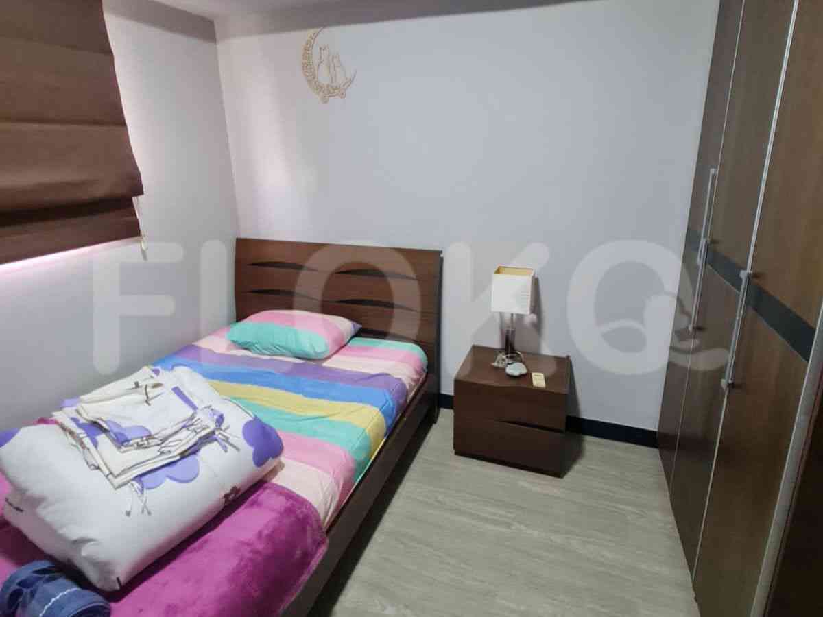 2 Bedroom on 26th Floor for Rent in The Wave Apartment - fkube6 3