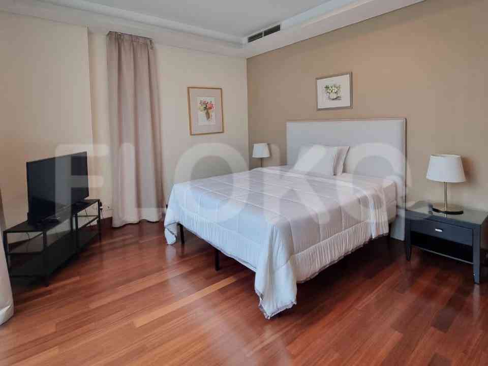 Tipe 3 Kamar Tidur di Lantai 6 untuk disewakan di Senayan City Residence - fse6ac 4