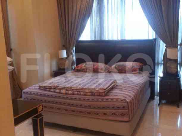 2 Bedroom on 17th Floor for Rent in Senayan Residence - fsef9a 4