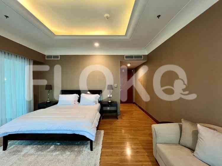 Tipe 3 Kamar Tidur di Lantai 16 untuk disewakan di Pakubuwono Residence - fga8e1 4