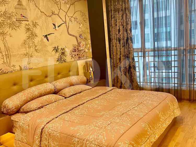 2 Bedroom on 15th Floor for Rent in Gandaria Heights - fgaaf1 3