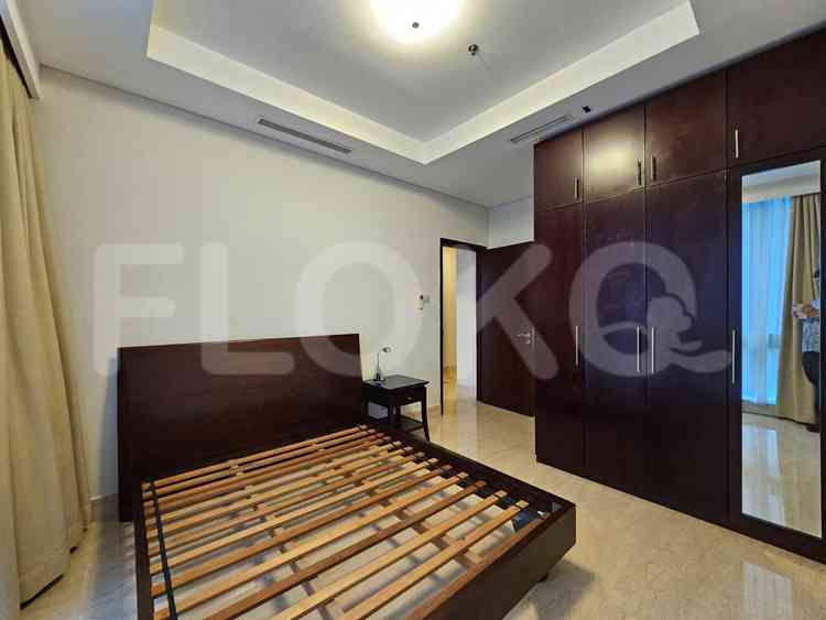 Tipe 3 Kamar Tidur di Lantai 15 untuk disewakan di The Capital Residence - fsca79 3