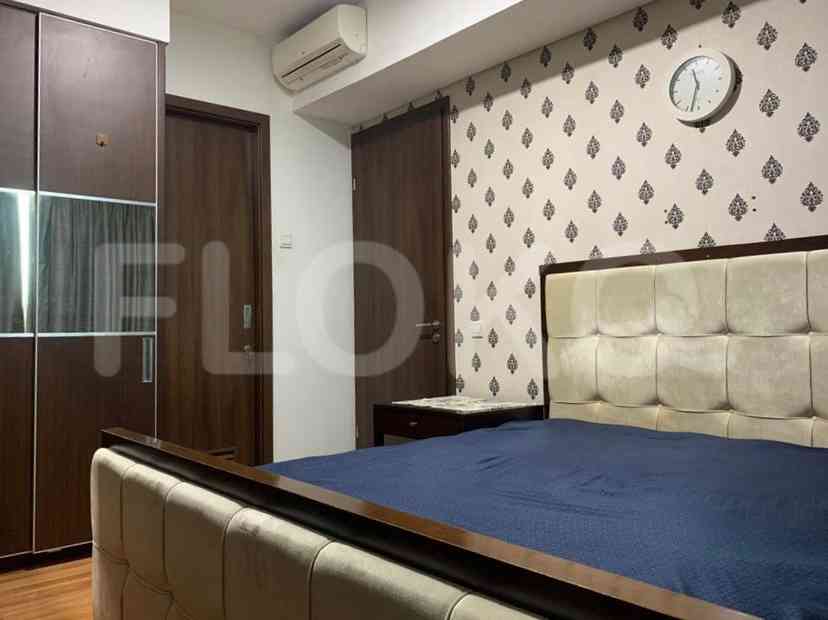 Tipe 2 Kamar Tidur di Lantai 12 untuk disewakan di Kemang Village Residence - fkebe0 3