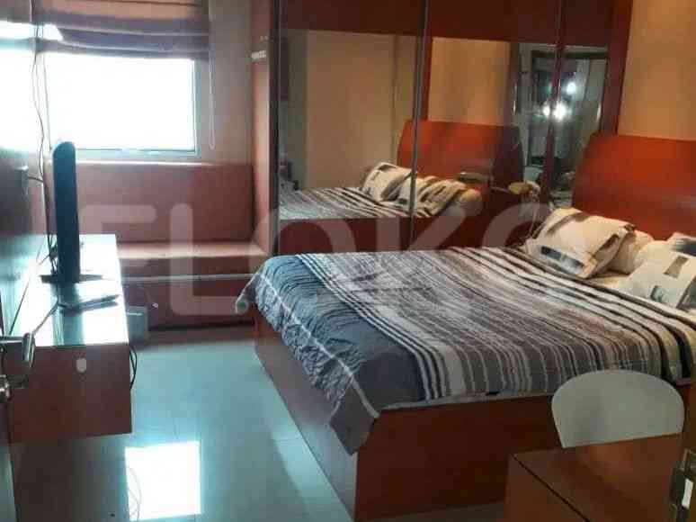 Tipe 1 Kamar Tidur di Lantai 15 untuk disewakan di Sahid Sudirman Residence - fsu34e 2