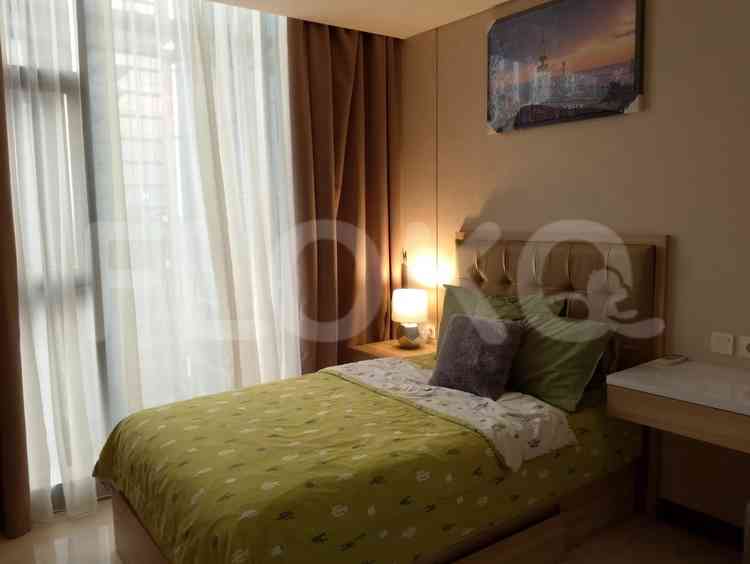2 Bedroom on 5th Floor for Rent in Lavanue Apartment - fpa3c3 3