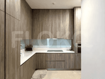 170 sqm, 20th floor, 2 BR apartment for sale in Gandaria 7