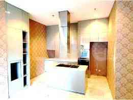 275 sqm, 10th floor, 3 BR apartment for sale in Kebayoran Baru 4