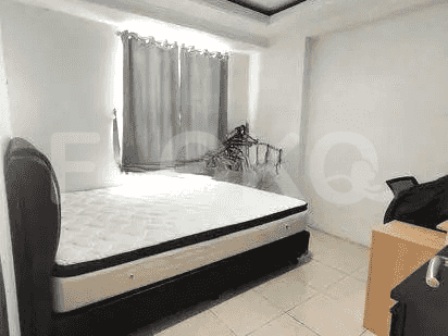 Dijual Apartemen 2 BR, Lantai 12, Luas 42 m2 di Pondok Bambu 4