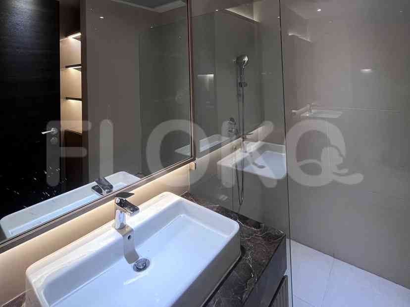 1 Bedroom on 28th Floor for Rent in Sudirman Hill Residences - ftacba 3