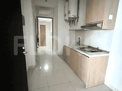 220 sqm, 15th floor, 3 BR apartment for sale in Setiabudi 3