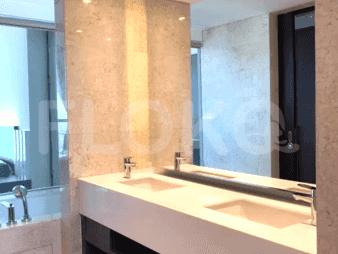 169 sqm, 45th floor, 3 BR apartment for sale in Tanah Abang 8