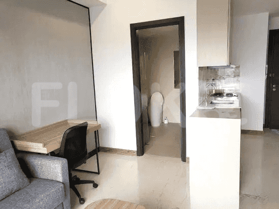 67 sqm, 25th floor, 2 BR apartment for sale in Tanah Abang 4