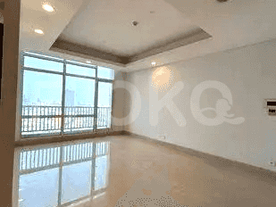 127 sqm, 25th floor, 2 BR apartment for sale in Gandaria 1