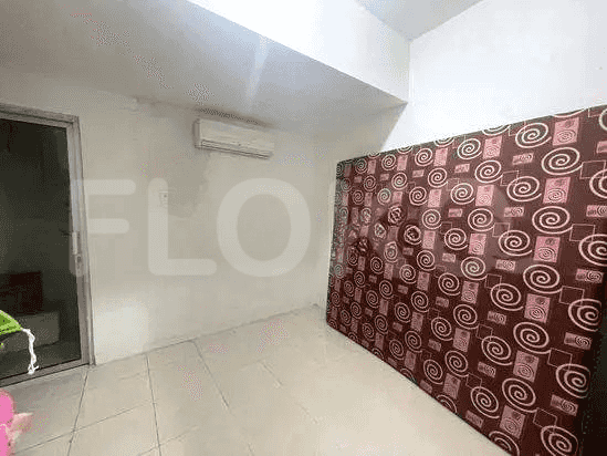 30 sqm, 8th floor, 1 BR apartment for sale in Penjaringan 3