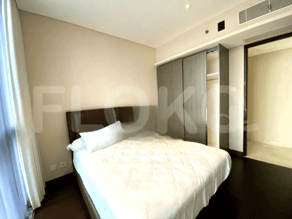 Dijual Apartemen 2 BR, Lantai 20, Luas 145 m2 di Tanah Abang 3