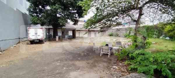 950 sqm, Land for Rent in JL Tomang Raya, Grogol 2