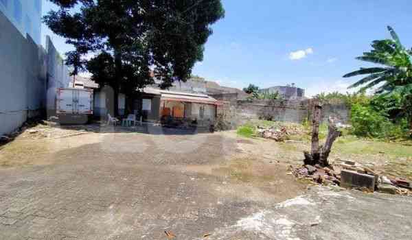 950 sqm, Land for Rent in JL Tomang Raya, Grogol 1