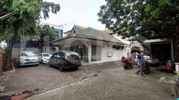 685 sqm, Land for Rent in JL Tanah Tinggi Timur , Kemayoran 3