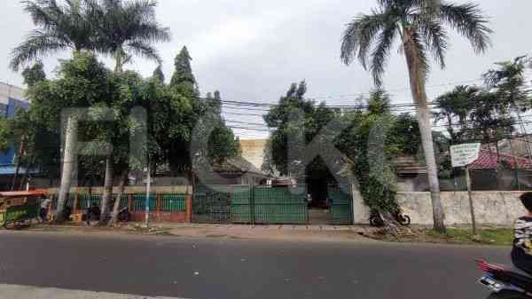 685 sqm, Land for Rent in JL Tanah Tinggi Timur , Kemayoran 1