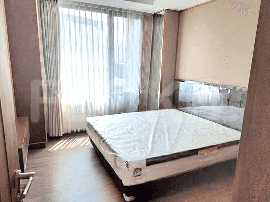 Dijual Apartemen 1 BR, Lantai 8, Luas 69 m2 di TB Simatupang 2