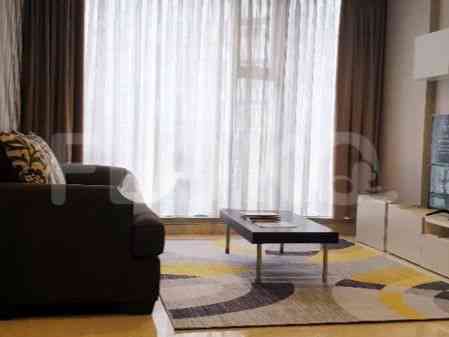 3 Bedroom on 30th Floor for Rent in Ascott Kuningan Jakarta - fku079 5