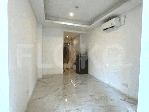 30 sqm, 5th floor, 1 BR apartment for sale in Cilandak 1