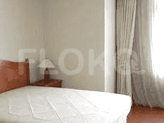 Dijual Apartemen 2 BR, Lantai 10, Luas 130 m2 di Tanah Abang 3