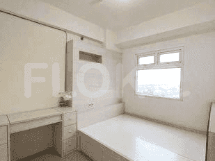 33 sqm, 17th floor, 2 BR apartment for sale in Cempaka Putih 3