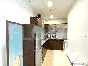 Dijual Apartemen 2 BR, Lantai 5, Luas 69 m2 di Cipete 6