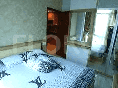 Dijual Apartemen 3 BR, Lantai 28, Luas 70 m2 di Senen 5