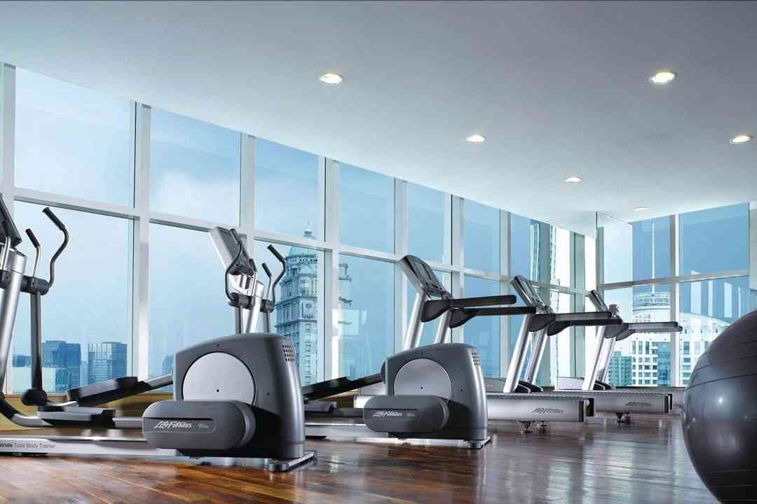 Gym Mayflower Apartment (Indofood Tower)