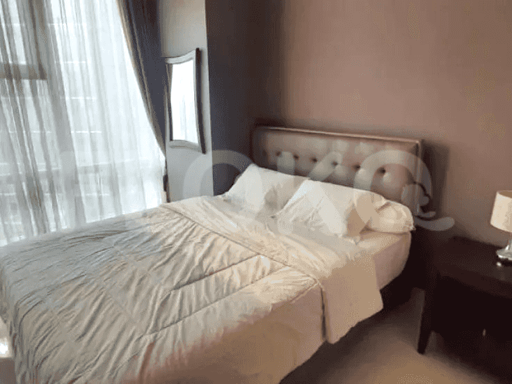 200 sqm, 20th floor, 3 BR apartment for sale in Kuningan 3