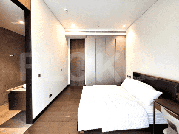 260 sqm, 20th floor, 3 BR apartment for sale in Kebon Sirih 4