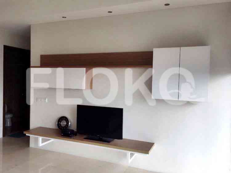 Tipe 2 Kamar Tidur di Lantai 14 untuk disewakan di Kemang Village Residence - fke261 18