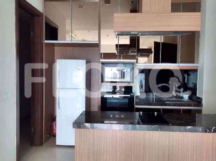 2 Bedroom on 14th Floor for Rent in Kemang Village Residence - fke1d9 8