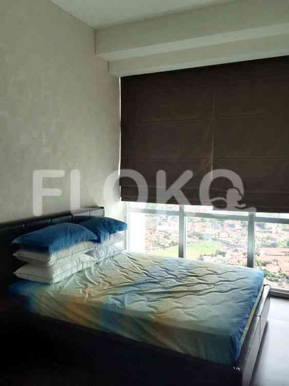 Tipe 2 Kamar Tidur di Lantai 14 untuk disewakan di Kemang Village Residence - fke261 5