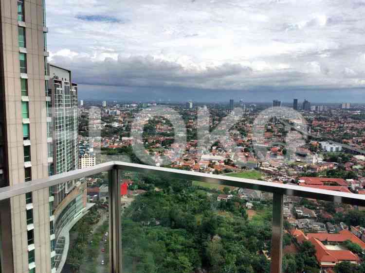 2 Bedroom on 14th Floor for Rent in Kemang Village Residence - fke1d9 17