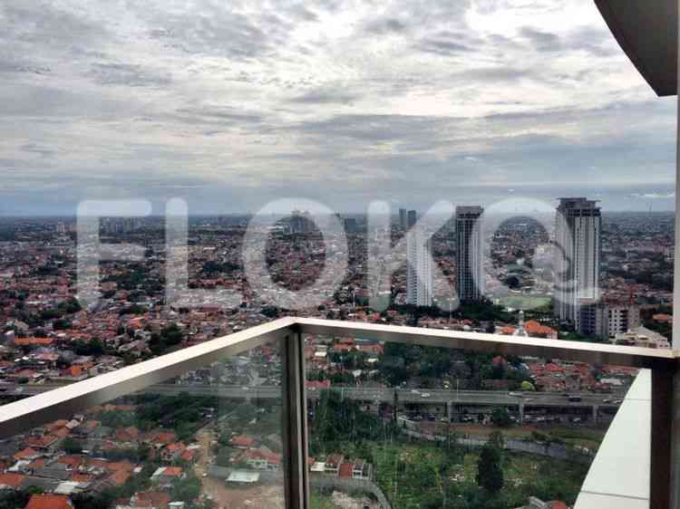 Tipe 2 Kamar Tidur di Lantai 14 untuk disewakan di Kemang Village Residence - fke261 9