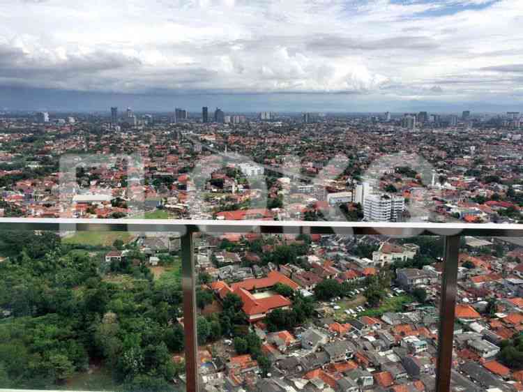 2 Bedroom on 14th Floor for Rent in Kemang Village Residence - fke1d9 18