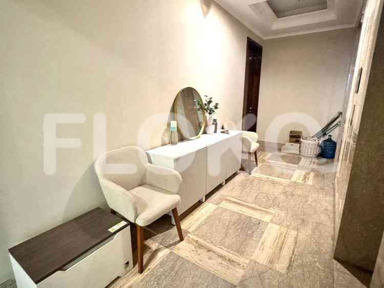 3 Bedroom on 36th Floor for Rent in Pakubuwono View - fgad47 1